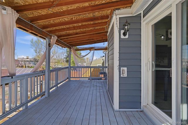 4395 E 122nd Avenue, Thornton, CO 80241