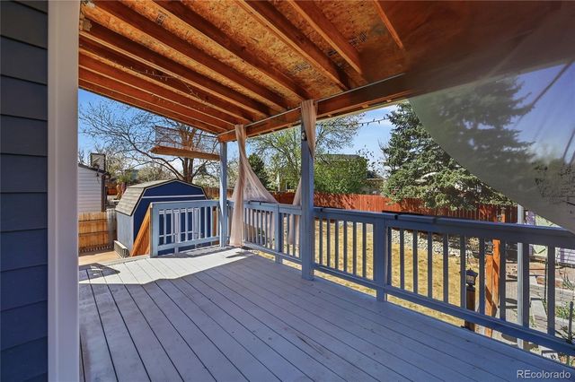 4395 E 122nd Avenue, Thornton, CO 80241