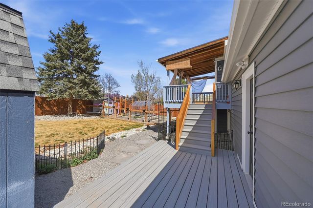 4395 E 122nd Avenue, Thornton, CO 80241