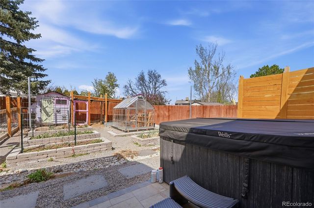 4395 E 122nd Avenue, Thornton, CO 80241