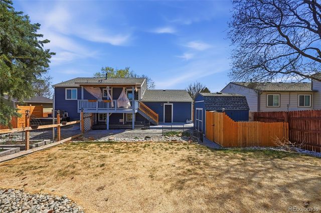4395 E 122nd Avenue, Thornton, CO 80241