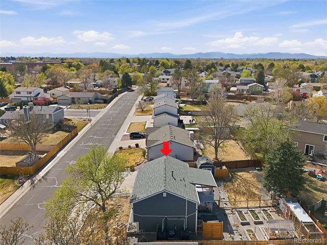 4395 E 122nd Avenue, Thornton, CO 80241