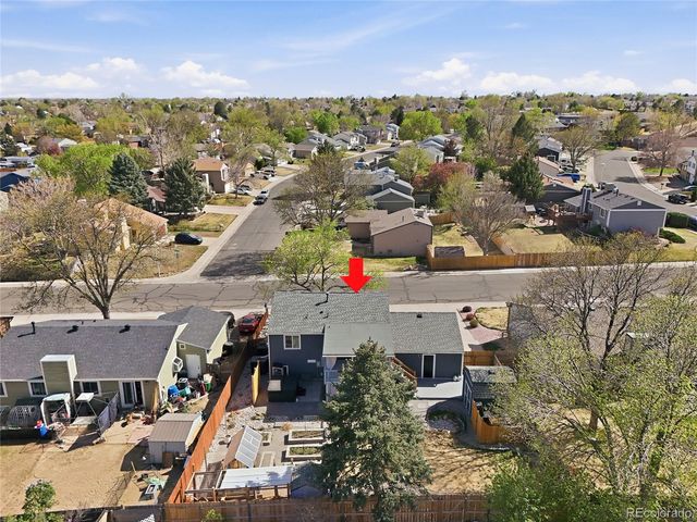 4395 E 122nd Avenue, Thornton, CO 80241