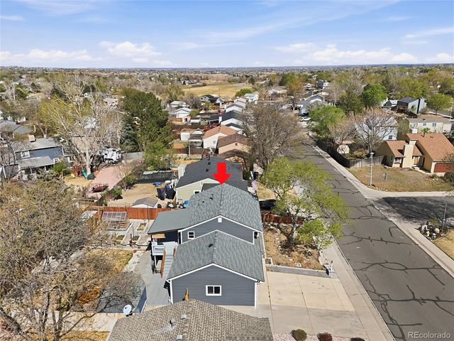 4395 E 122nd Avenue, Thornton, CO 80241