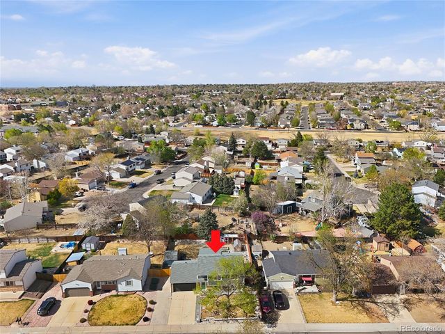 4395 E 122nd Avenue, Thornton, CO 80241