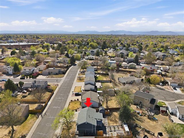 4395 E 122nd Avenue, Thornton, CO 80241