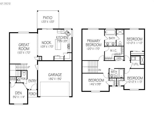 3440 Se 8TH Ave, Battle Ground, WA 98604