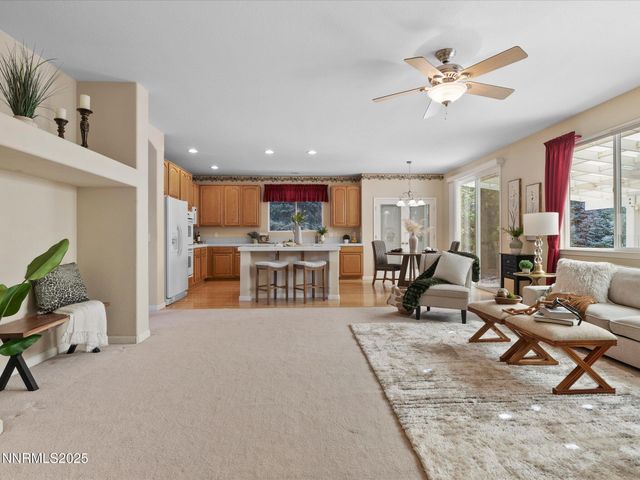 5952 Indus Drive, Reno, NV 89502