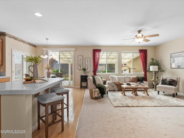 5952 Indus Drive, Reno, NV 89502