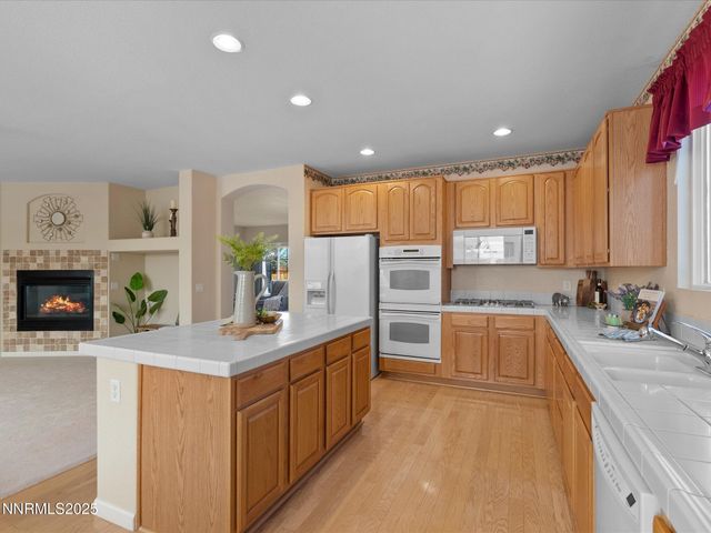 5952 Indus Drive, Reno, NV 89502