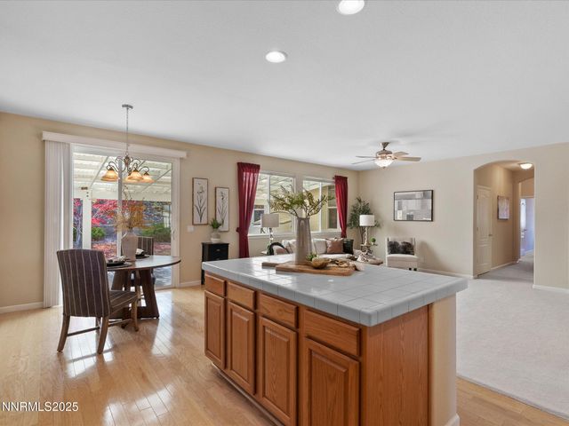 5952 Indus Drive, Reno, NV 89502