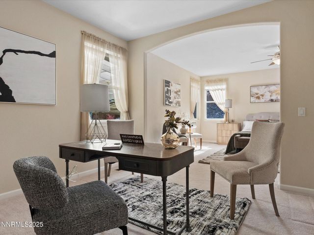 5952 Indus Drive, Reno, NV 89502