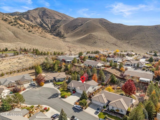 5952 Indus Drive, Reno, NV 89502