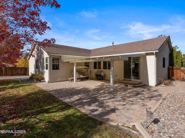 5952 Indus Drive, Reno, NV 89502