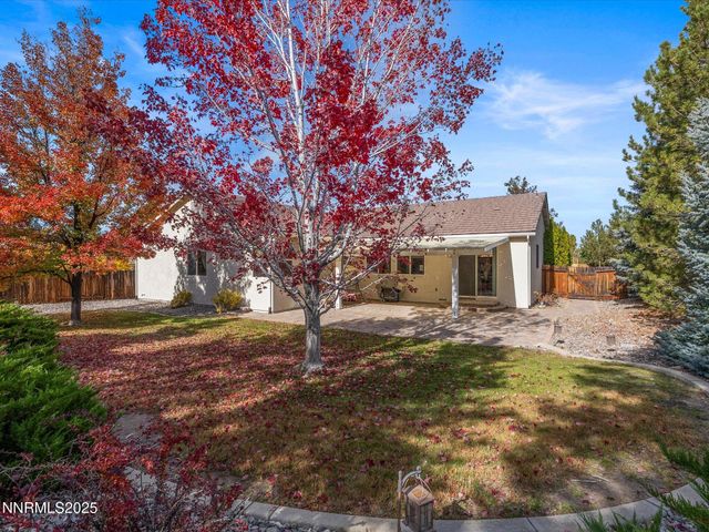 5952 Indus Drive, Reno, NV 89502