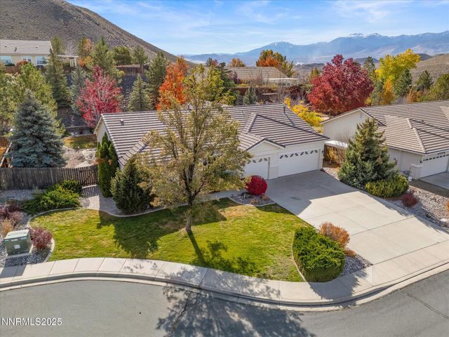 5952 Indus Drive, Reno, NV 89502