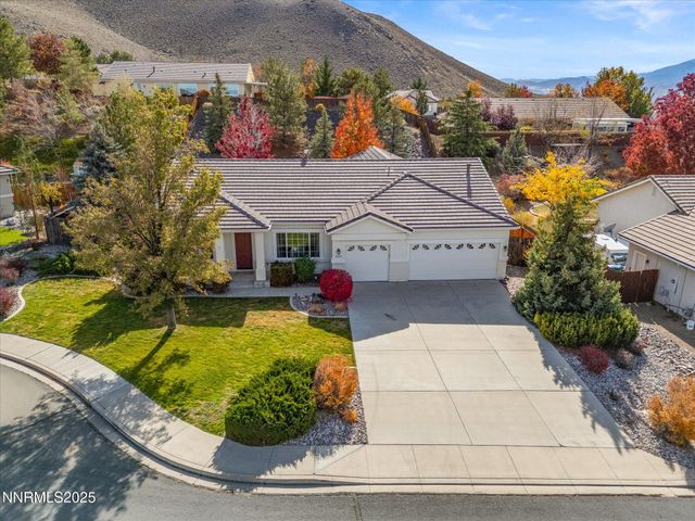5952 Indus Drive, Reno, NV 89502