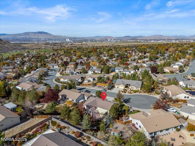 5952 Indus Drive, Reno, NV 89502