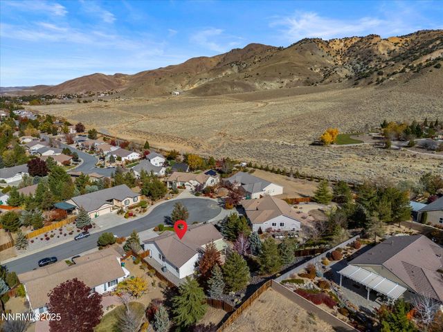 5952 Indus Drive, Reno, NV 89502