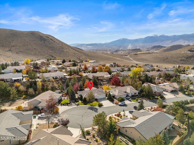 5952 Indus Drive, Reno, NV 89502