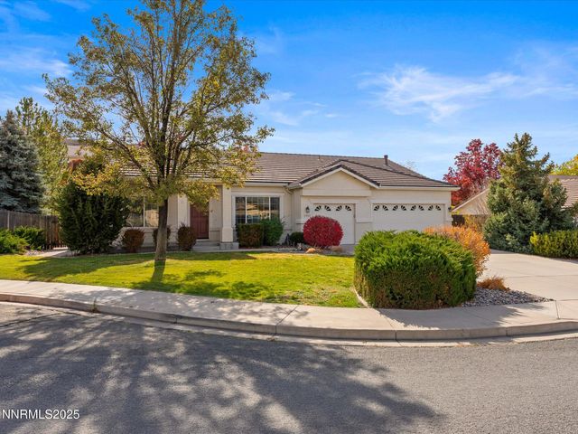 5952 Indus Drive, Reno, NV 89502
