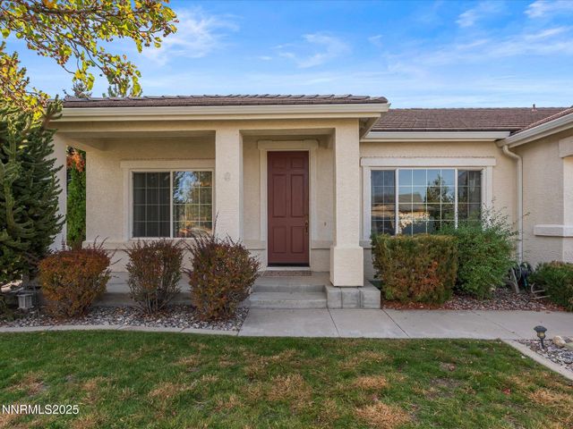 5952 Indus Drive, Reno, NV 89502