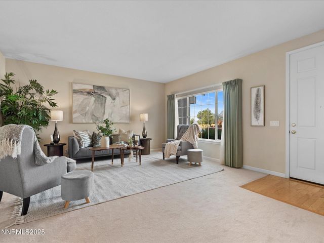 5952 Indus Drive, Reno, NV 89502