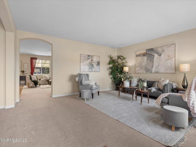 5952 Indus Drive, Reno, NV 89502