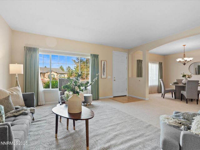 5952 Indus Drive, Reno, NV 89502