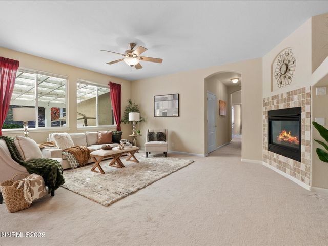 5952 Indus Drive, Reno, NV 89502