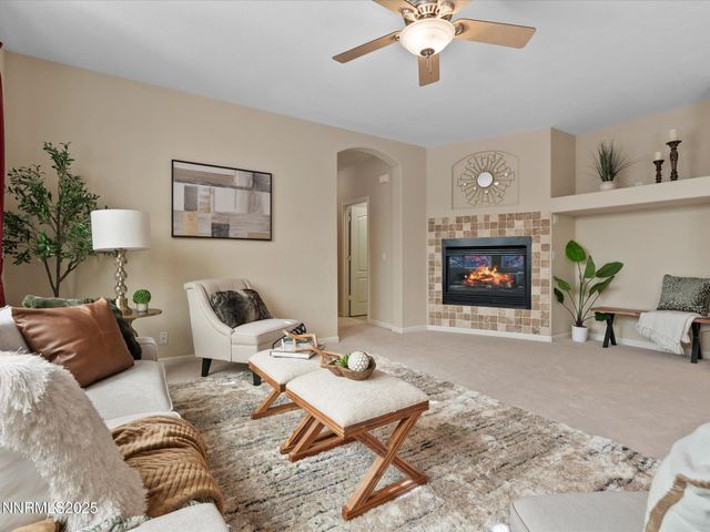 5952 Indus Drive, Reno, NV 89502