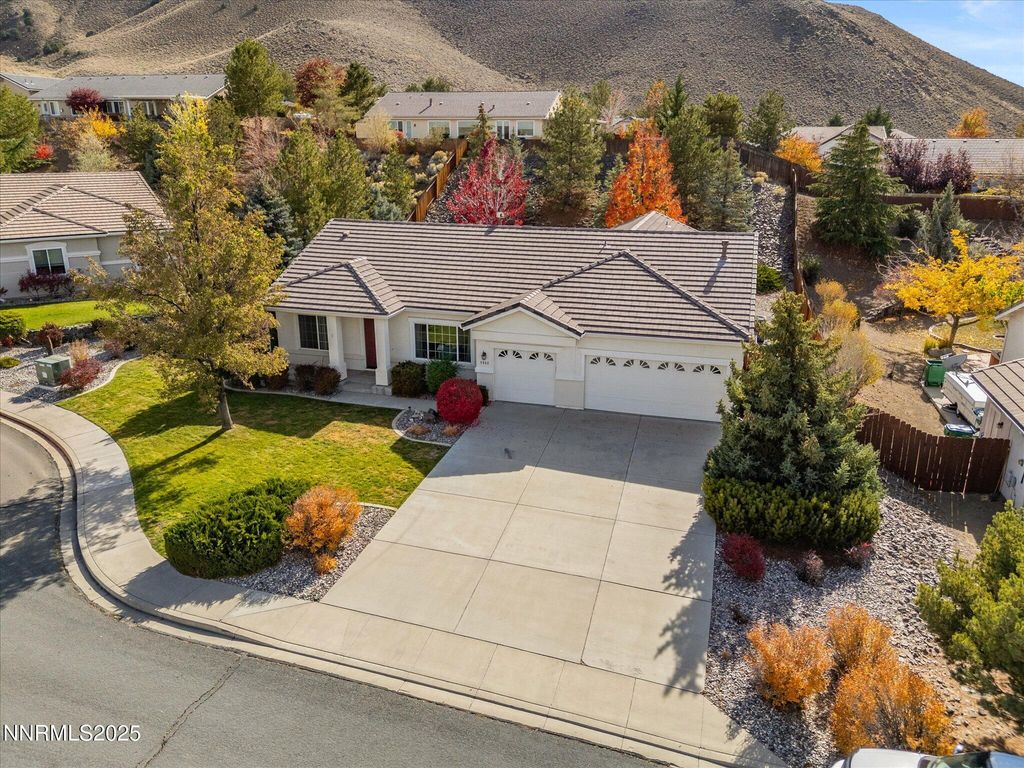 5952 Indus Drive, Reno, NV 89502