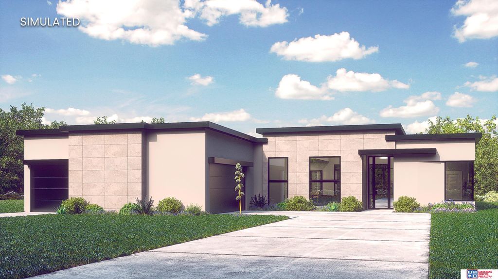 8524 Birkett Drive, Lincoln, NE 68526