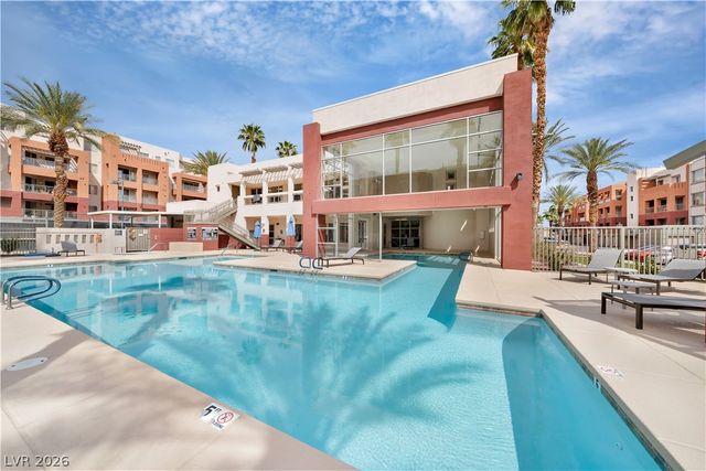 15 East Agate Avenue 202, Las Vegas, NV 89123