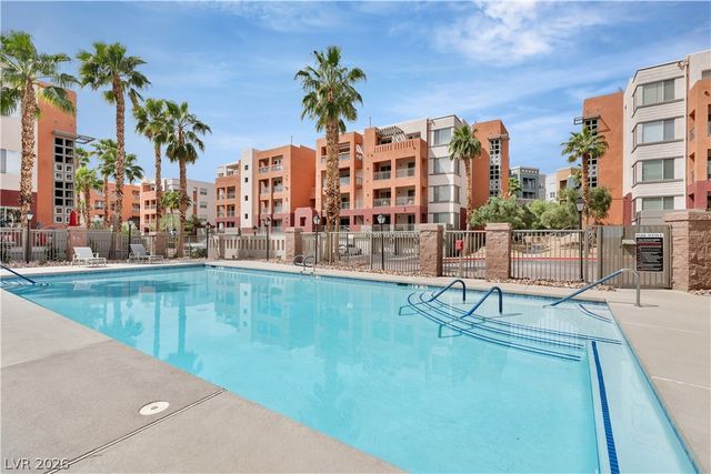 15 East Agate Avenue 202, Las Vegas, NV 89123