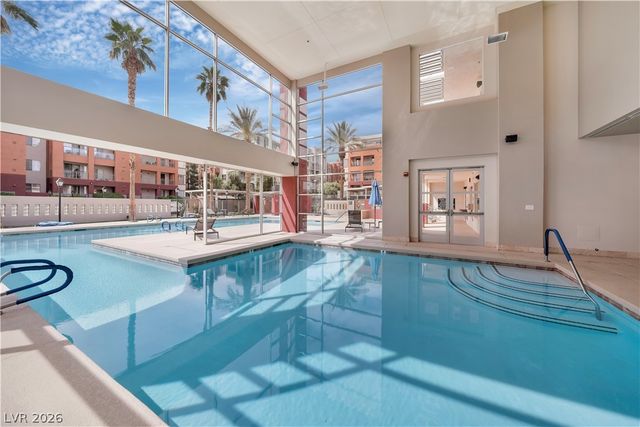 15 East Agate Avenue 202, Las Vegas, NV 89123