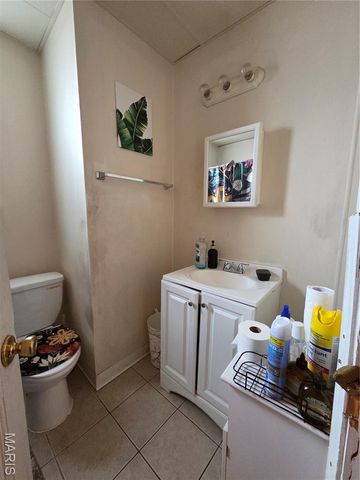 3507 Central Place, St Louis, MO 63121