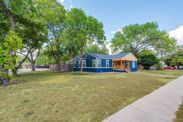 3936 Winfield Avenue, Fort Worth, TX 76109