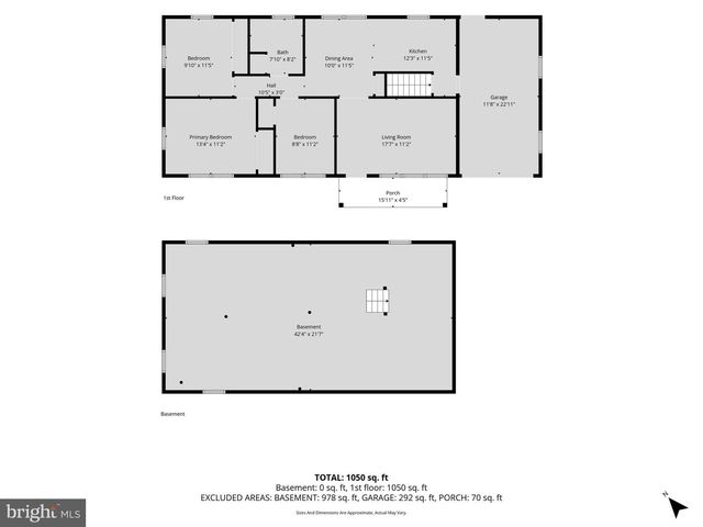 3511 VILLAGE RD, Dover, PA 17315