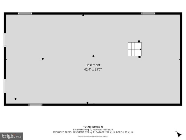 3511 VILLAGE RD, Dover, PA 17315