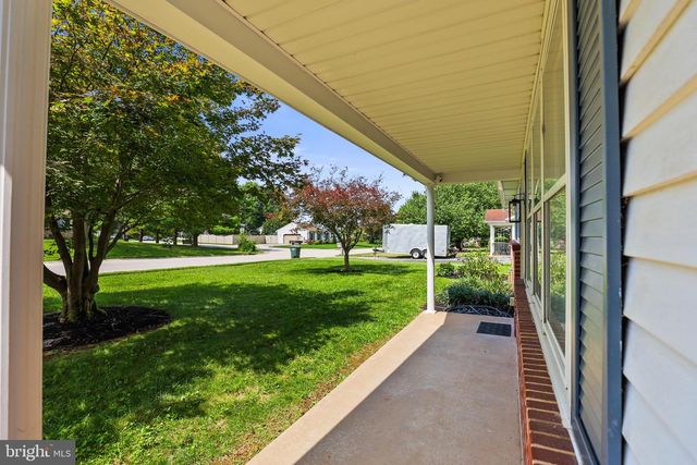 3511 VILLAGE RD, Dover, PA 17315