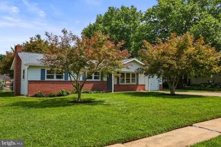 3511 VILLAGE RD, Dover, PA 17315