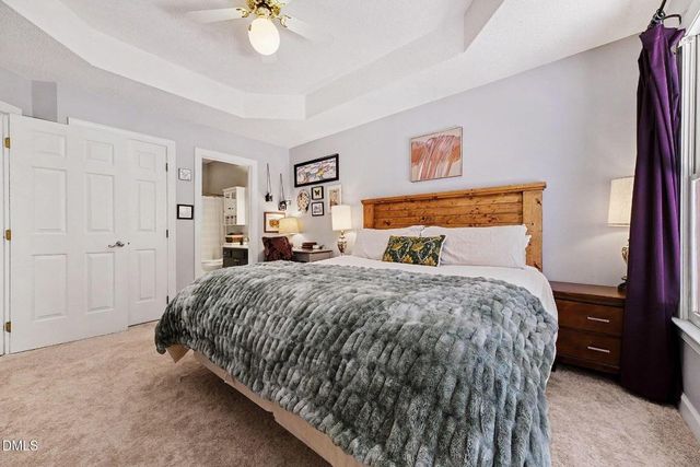22 Preakness Drive, Durham, NC 27713