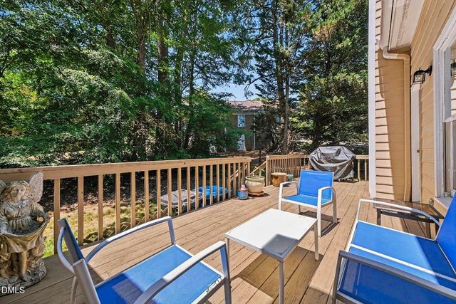 22 Preakness Drive, Durham, NC 27713