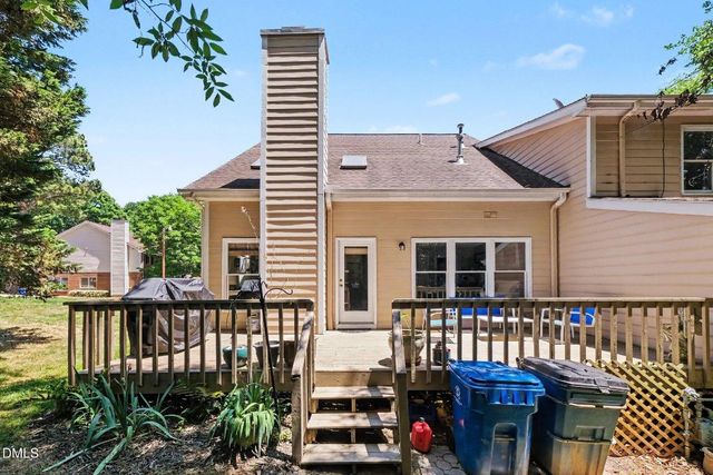 22 Preakness Drive, Durham, NC 27713