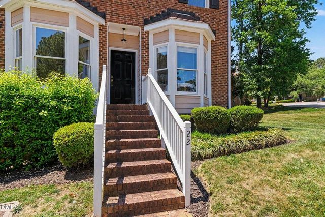 22 Preakness Drive, Durham, NC 27713