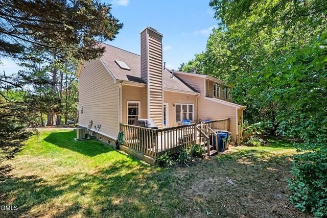 22 Preakness Drive, Durham, NC 27713