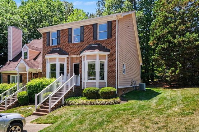 22 Preakness Drive, Durham, NC 27713