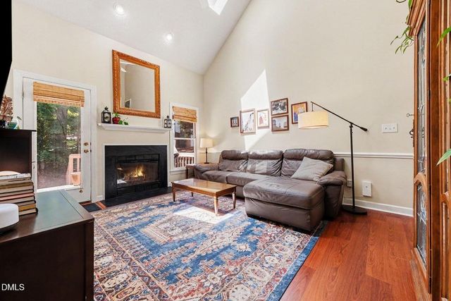 22 Preakness Drive, Durham, NC 27713