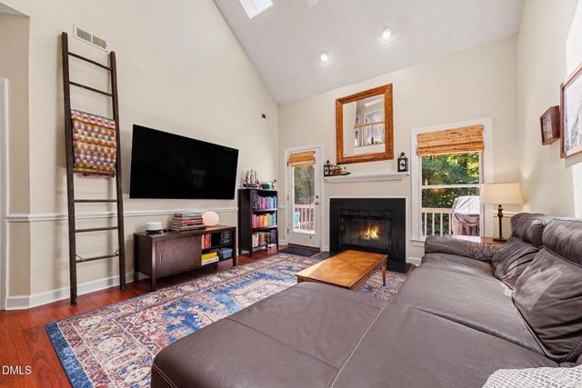 22 Preakness Drive, Durham, NC 27713